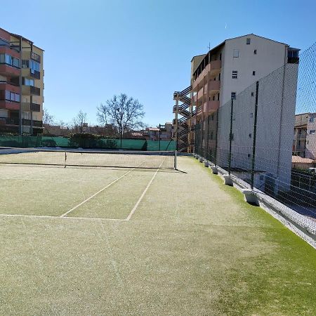 Cap D'Agde Vue Mer エクステリア 写真