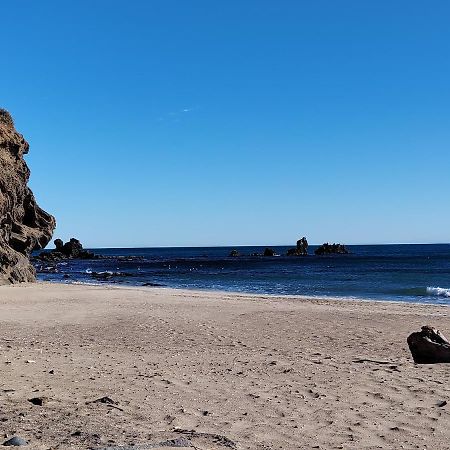 Cap D'Agde Vue Mer エクステリア 写真