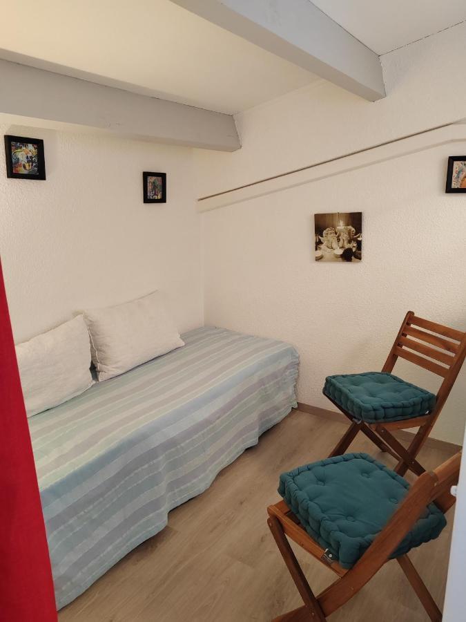 Cap D'Agde Vue Mer エクステリア 写真