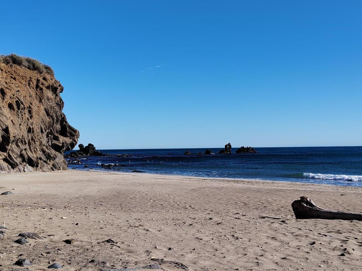 Cap D'Agde Vue Mer エクステリア 写真