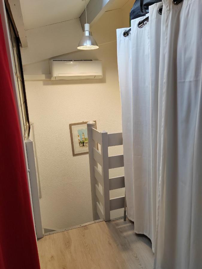 Cap D'Agde Vue Mer エクステリア 写真
