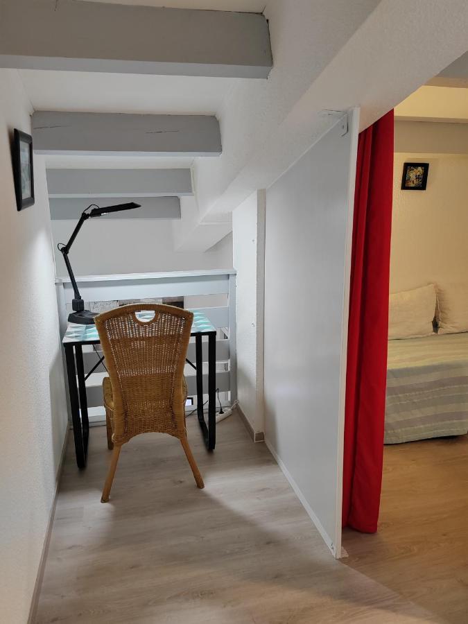 Cap D'Agde Vue Mer エクステリア 写真