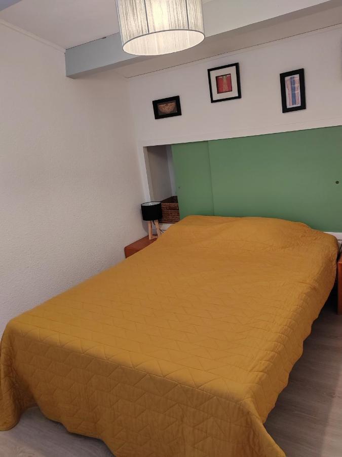 Cap D'Agde Vue Mer エクステリア 写真
